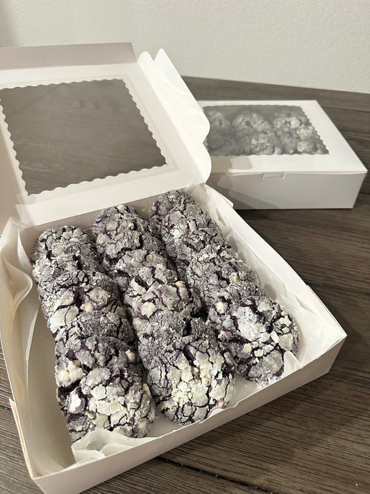60 Cookies (Party Tray)