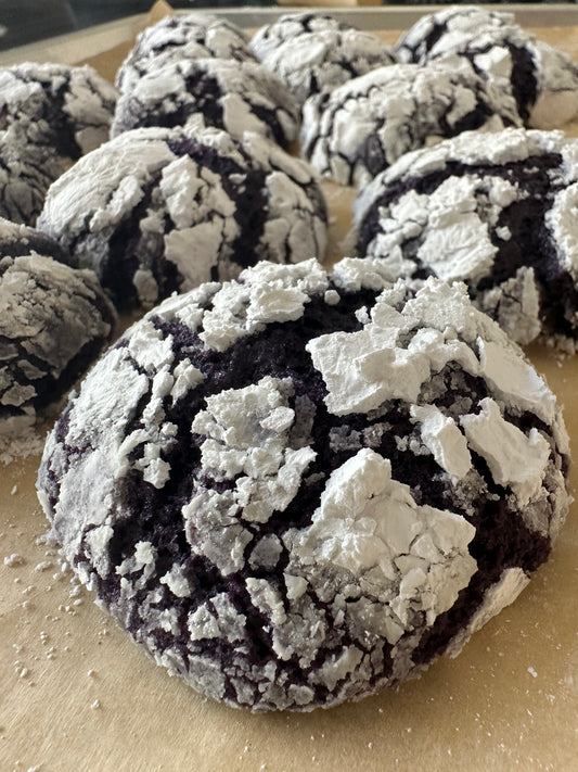 12 Cookies (Dozen)